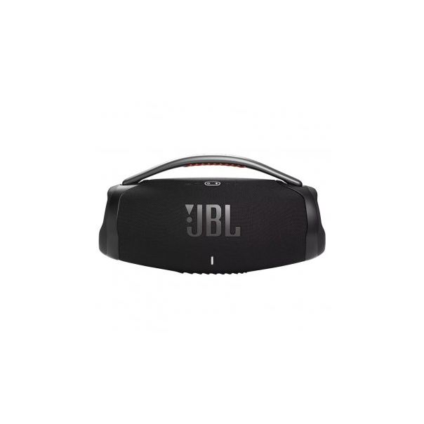 JBL Bežični Bluetooth zvučnik BOOMBOX 3, crna - 159525