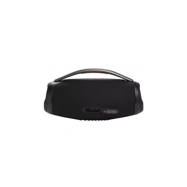 JBL Bežični Bluetooth zvučnik BOOMBOX 3, crna - 159525