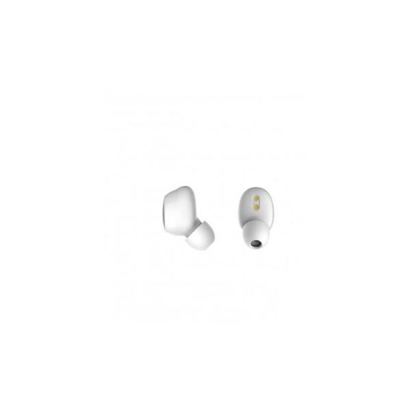 ITEL Bluetooth slušalice T1, bela - 159554