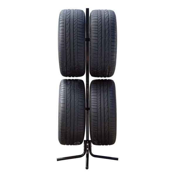 LAMPA ACCESSORIES Stalak za gume 13-17