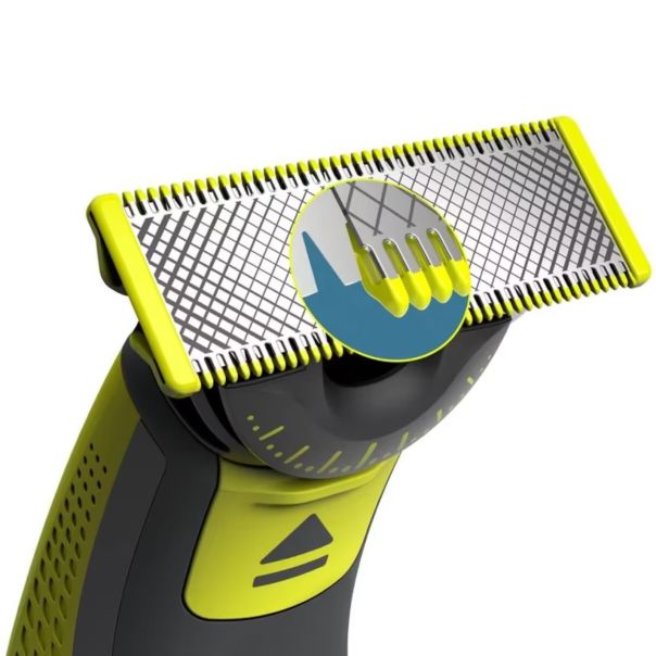 PHILIPS Trimer za bradu QP2724/31 - 15960