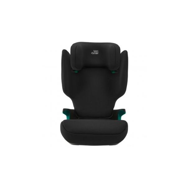 BRITAX ROMER Auto sedište A-s DiscoveryPlus(100-150cm),SpacBlck - 159731