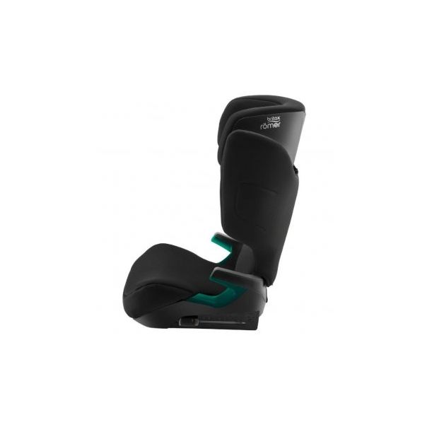BRITAX ROMER Auto sedište A-s DiscoveryPlus(100-150cm),SpacBlck - 159731