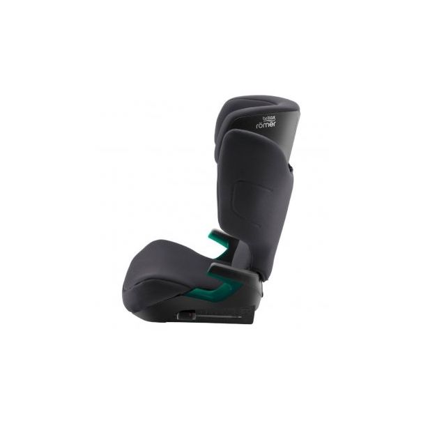 BRITAX ROMER Auto sedište A-s DiscoveryPlus (100-150cm),MidGrey - 159732