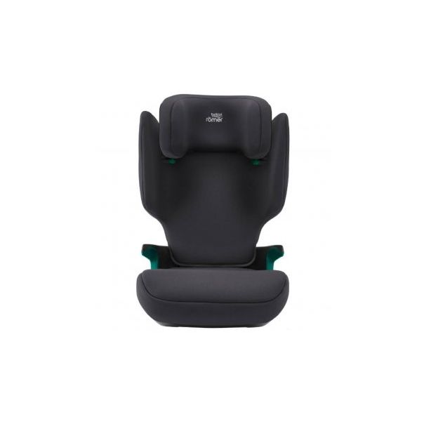 BRITAX ROMER Auto sedište A-s DiscoveryPlus (100-150cm),MidGrey - 159732