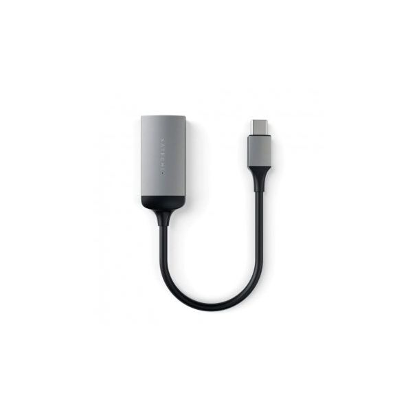 SATECHI Type-C na 4K HDMI Adapter, siva - 159783