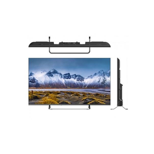 PROFILO Televizor 43PA515ESG, UltraHD, Android Smart - 159984