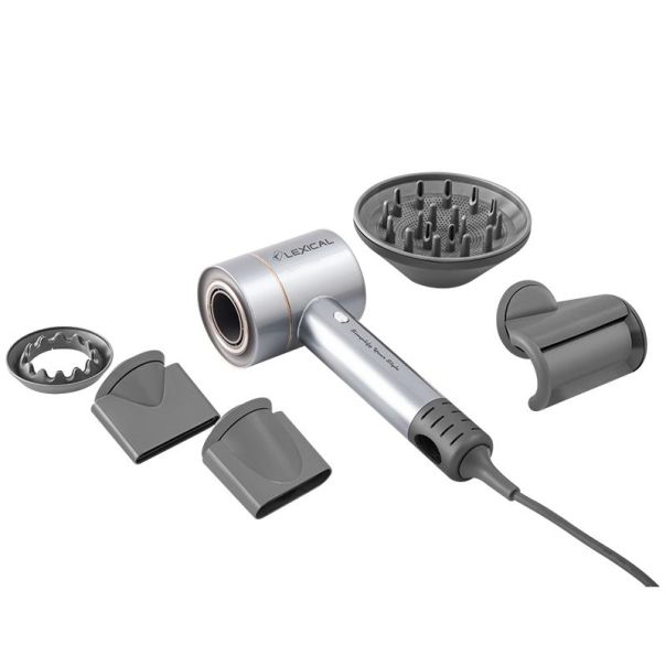 Fen za kosu Lexical Turbo 1800 W - EP3248087