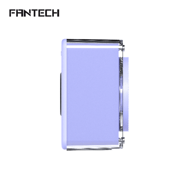 FANTECH Bluetooth zvučnik BS152 NeraBox, plava - 224124