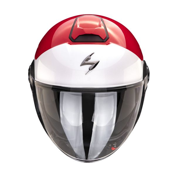 SCORPION Exo-city ii mall red-white-blue - 15SCO183422316