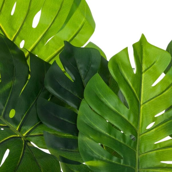 ATMOSPHERA Dekorativna biljka Monstera 84x79x110cm - 160037