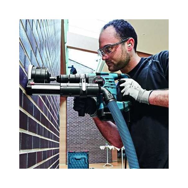 BOSCH SDS-plus sistem za bušenje bez prašine GDE 16 PLUS - 1600A0015Z