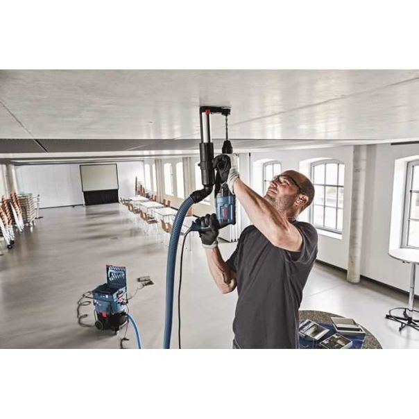 BOSCH Sistem usisavanje za bušenje GDE 16 Cyl bez prašine za vibracione bušilice - 1600A001FJ