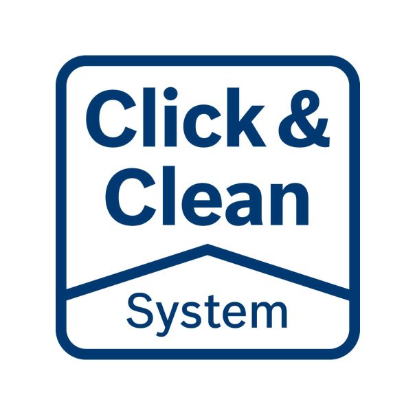 BOSCH Sistem usisavanje za bušenje GDE 16 Cyl bez prašine za vibracione bušilice - 1600A001FJ