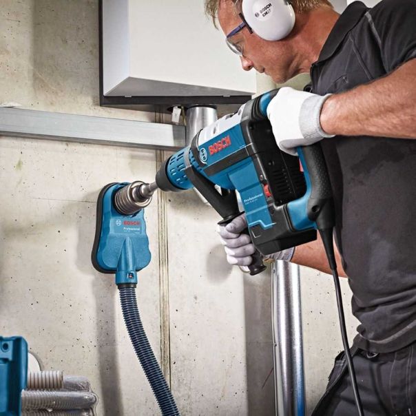 BOSCH Sistem za usisavanje prašine za sve hamere GDE 68 - 1600A001G7