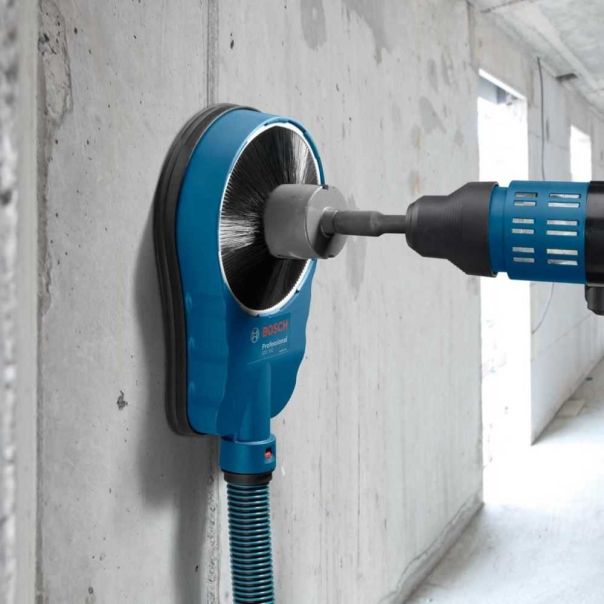 BOSCH Sistem za usisavanje prašine za sve hamere GDE 162 - 1600A001G8