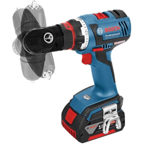 BOSCH FlexiClick nastavak GWA FC2 - 1600A001SK