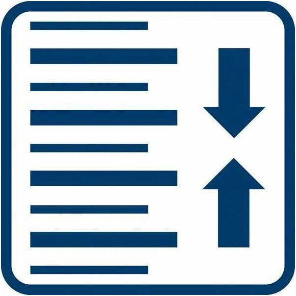 BOSCH Usisni štitnik GDE 125 EA-T - 1600A003DJ