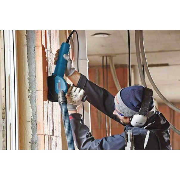 BOSCH Usisni štitnik GDE 125 EA-T - 1600A003DJ