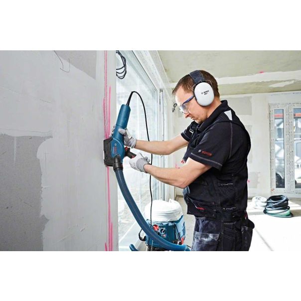 BOSCH Usisni štitnik GDE 125 EA-T - 1600A003DJ