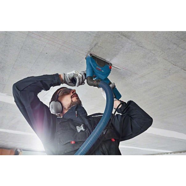 BOSCH Usisni štitnik GDE 115/125 FC-T - 1600A003DK