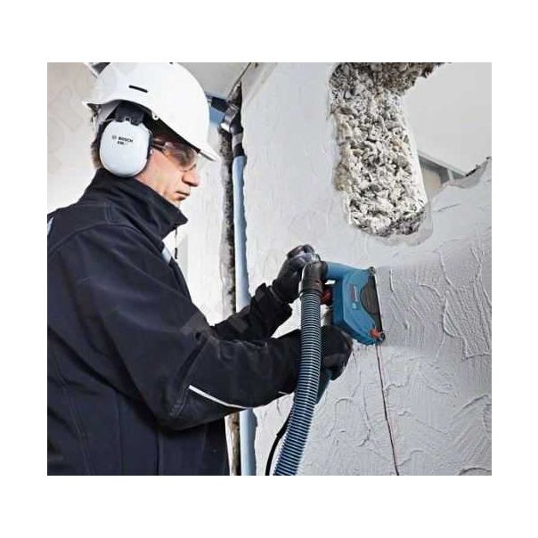 BOSCH Usisni štitnik GDE 115/125 FC-T - 1600A003DK