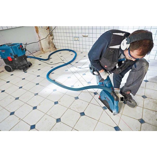 BOSCH USISNI ŠTITNIK GDE 230 FC-S - 1600A003DL