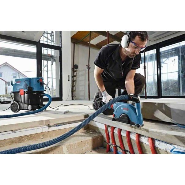 BOSCH Usisni štitnik GDE 230 FC-T - 1600A003DM