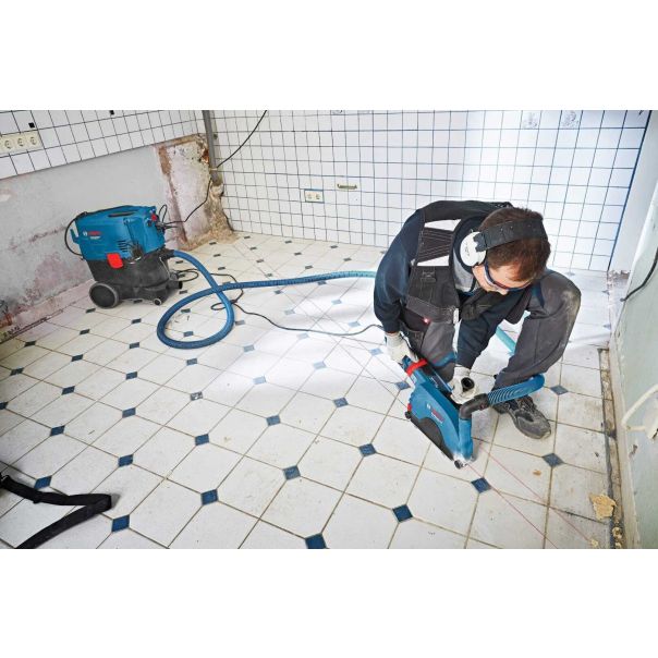 BOSCH Usisni štitnik GDE 230 FC-T - 1600A003DM