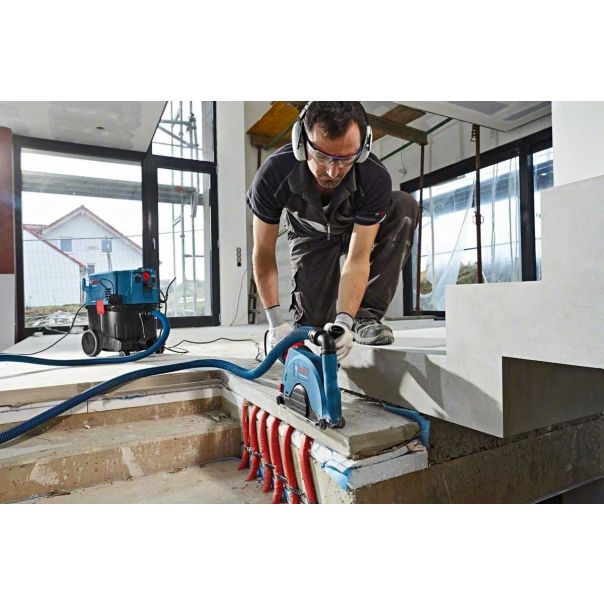 BOSCH Usisni štitnik GDE 230 FC-T - 1600A003DM