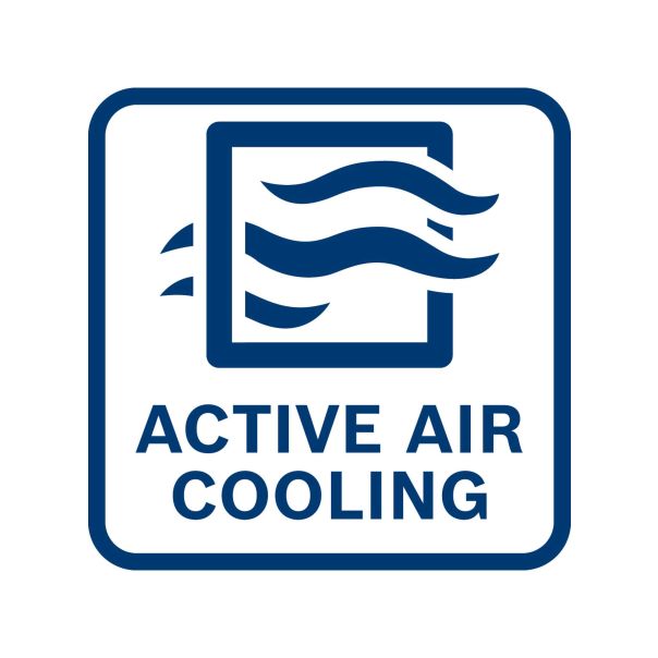 BOSCH Punjač GAL 3680 CV - 1600A004ZS