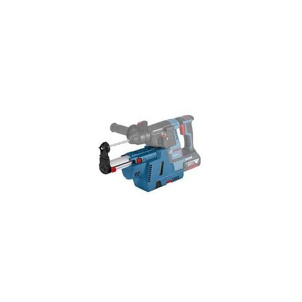 BOSCH Adapter za prašinu GDE 18V-16 - 1600A0051M