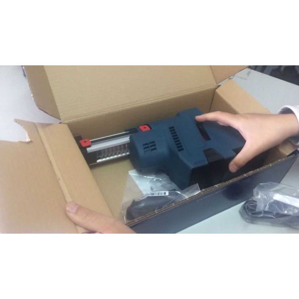 BOSCH Adapter za prašinu GDE 18V-16 - 1600A0051M