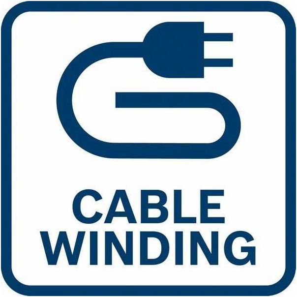 BOSCH Akumulatorski punjač GAL 1880 CV za 18V - 1600A00B8G