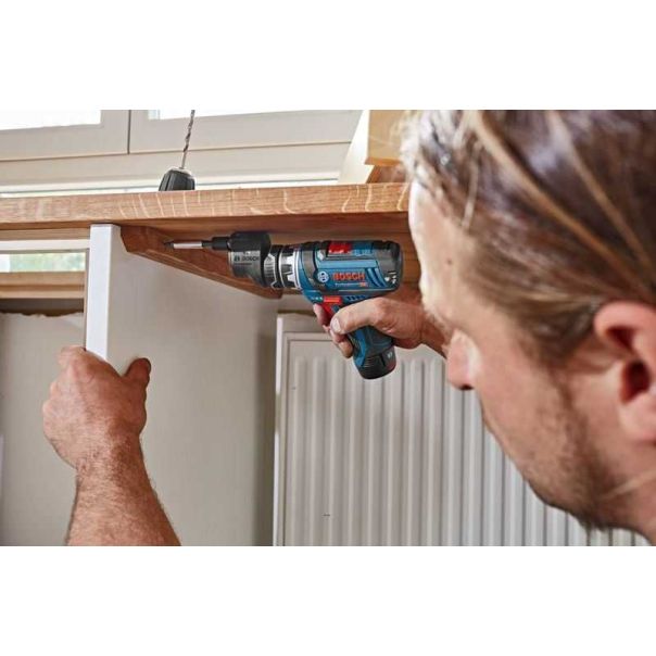 BOSCH FlexiClick ekscentar nastavak GFA 12-E za GSR 12V-15 FC - 1600A00F5L