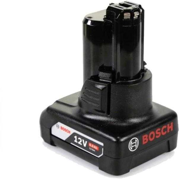 BOSCH Akumulator GBA 12V 6.0 Ah u kartonskoj kutiji - 1600A00X7H