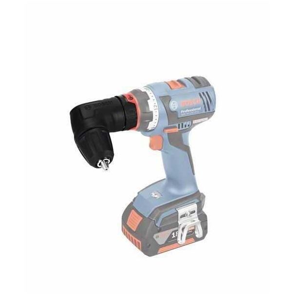 BOSCH FlexiClick Ugaoni nastavak GFA 18-M za GSR 18V-60 FC - 1600A013P7