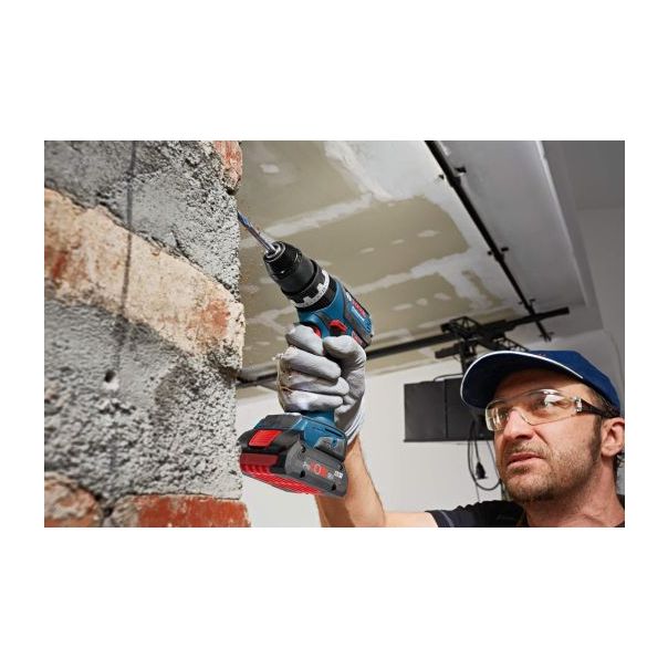 BOSCH Akumulator - baterija PROCORE 18V 4,0Ah - 1600A016GB