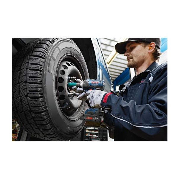 BOSCH Akumulator - baterija PROCORE 18V 4,0Ah - 1600A016GB