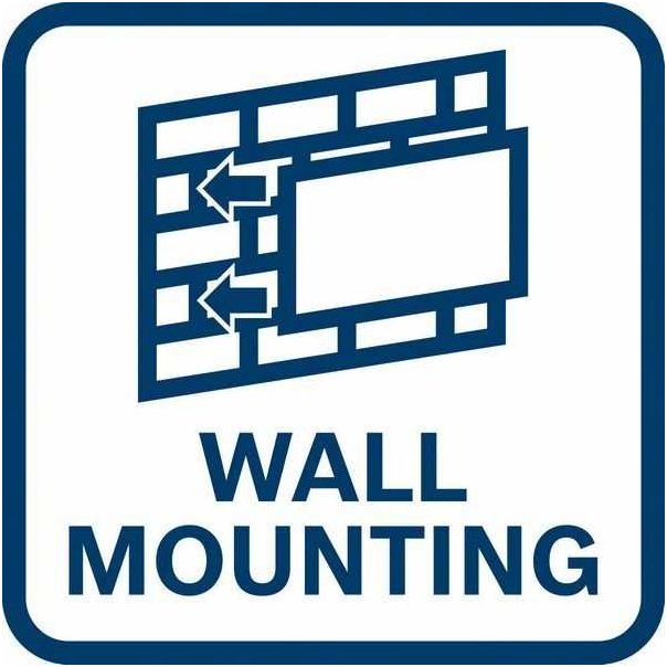 BOSCH Punjač baterije / akumulatora GAL 18V-40 za 18V - 1600A019RJ