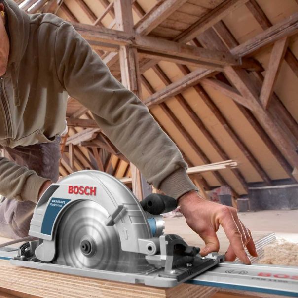 BOSCH Šine za uranjajuće cirkulare FSN 800 - 1600Z00005