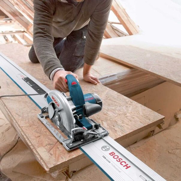 BOSCH Šine za uranjajuće cirkulare FSN 3100 - 1600Z00008