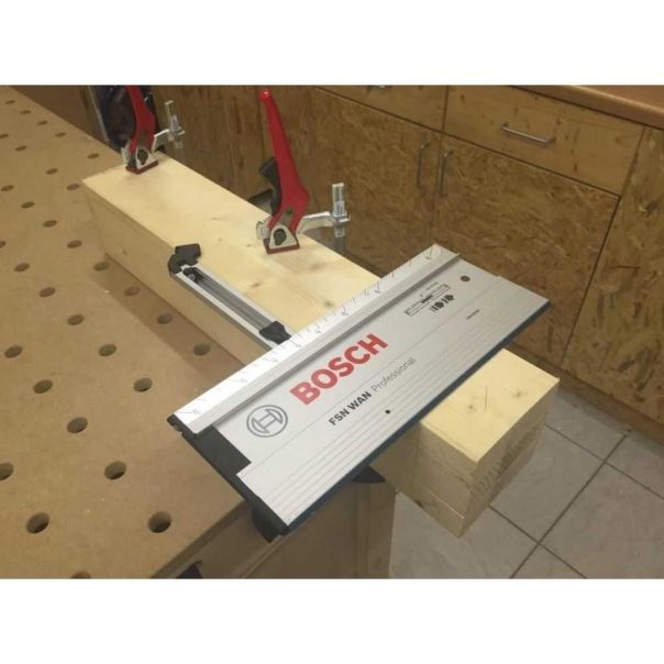 BOSCH Ugaoni graničnik FSN WAN - 1600Z0000A