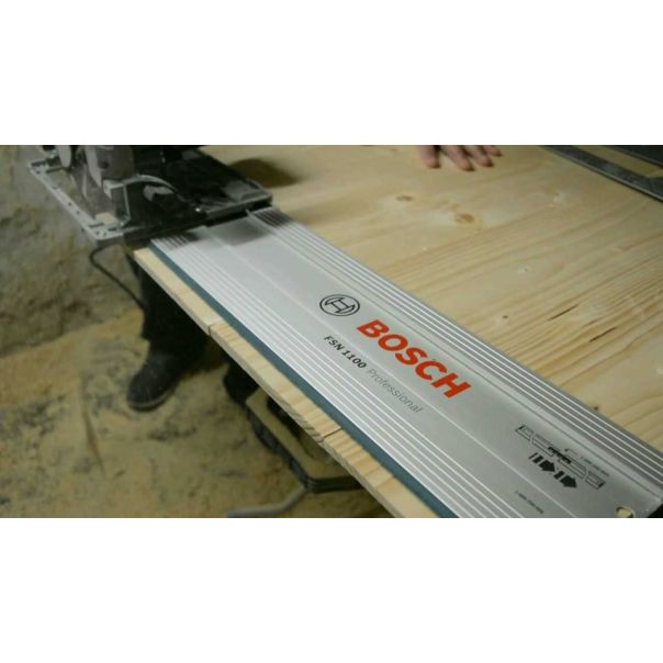 BOSCH Šina za uranjajuće cirkulare FSN 1600 - 1600Z0000F