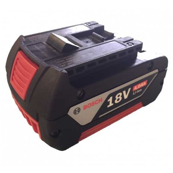 BOSCH GBA 18V 4.0Ah baterija - 1600Z00038