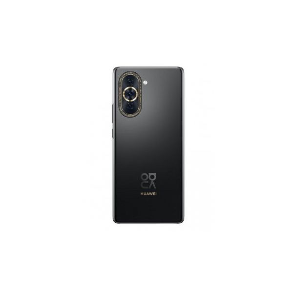 HUAWEI NOVA 10 8/128GB, crna - 160192
