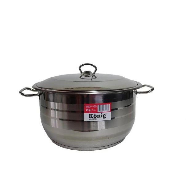 Konig Šerpa 30cm KO-30TR - 1602-1-1