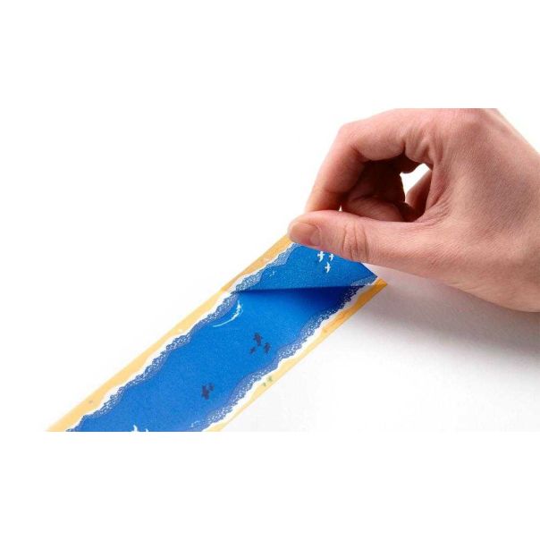 SIKU Hidroavion sa stazom - 1602