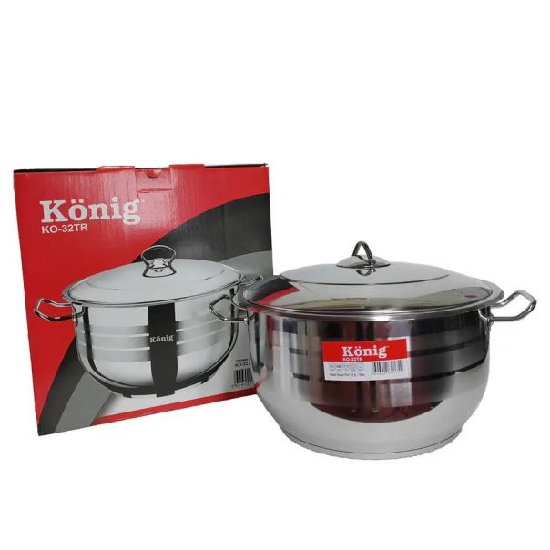 Konig Šerpa 32cm KO-32TR - 1603-1-1-1