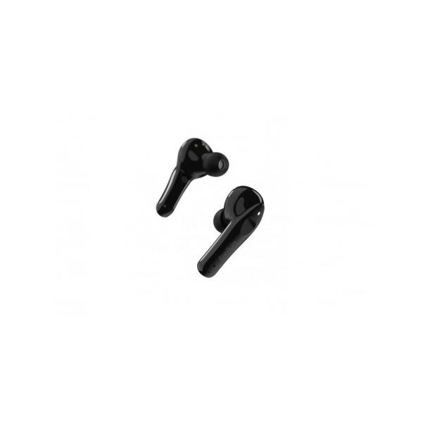 BELKIN Bežične bubice Move Plus, crna - 160329